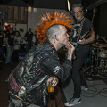 GutterPunk - Professional Concert Photography